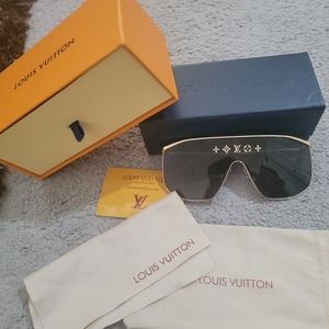 Louis vuitton sunglasses